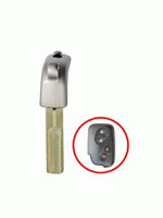 Lexus Smart Key Emergency Blade 1 сторона TOY48 ЛЕЗВИЕ-ЖАЛО