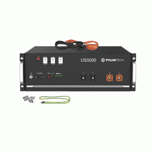 Акумулятор PYLONTECH Rechargeable Li-ion Battery U55000