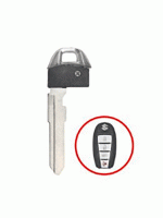Дистанционного ключа Suzuki Swift Smart Remote 37145-M79M10/37145-57L00/37145-68L50