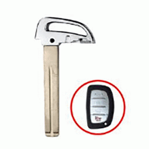 Hyundai Sonata Tucson 2015-2019 TOY48 Emergency Blade для Smart Remote Key ЛЕЗВИЕ-ЖАЛО