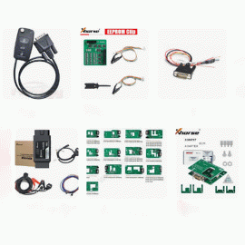 АДАПТЕРЫ XHORSE АДАПТЕРЫ XHORSE