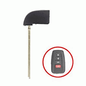 Toyota Camry 2018 Smart Remote Key Blade ЛЕЗВИЕ-ЖАЛО