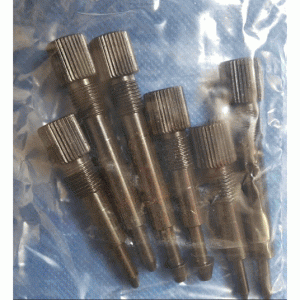 Tailstock Set D742683ZB OMNIA упори
