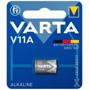 V11A/LR11  VARTA