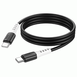 Кабель зарядный HOCO X82 Type-C toType-C 60W