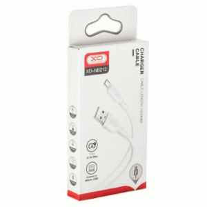 Кабель USB XO NB212  USB-MicroUSB