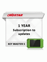 Годовая подписка обновлений KeyMaster 5 на 12 месяцев