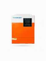Инвертор ENERLIGHT OFF GRID 3,5 KW 24 V