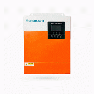 Инвертор ENERLIGHT OFF GRID 3,5 KW 24 V