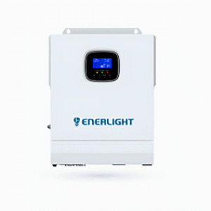 Инвертор ENERLIGHT OFF GRID 5,5 KW 48 V