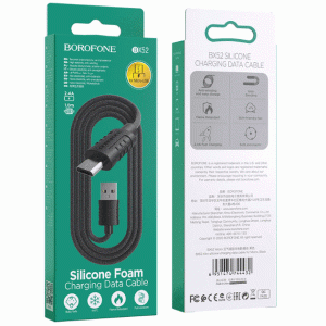 Кабель USB Borofone BX52 USB-MicroUSB