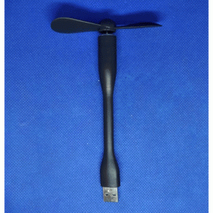Мини вентилятор с разъемом USB