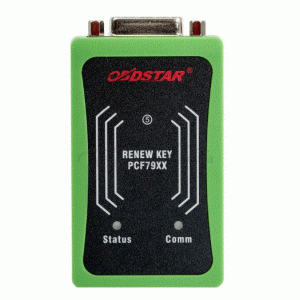 Адаптер Key Renew Adapter OBDStar