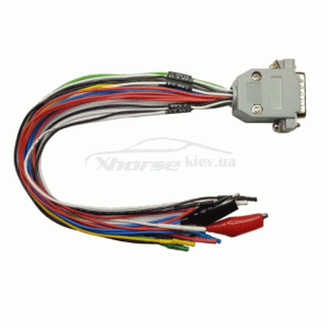 Кабель UHDS cable Adapter bench connection