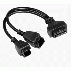 Кабель переходник Cable OBDSTAR FCA 12 + 8