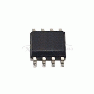 Микросхема памяти D160D0WQ