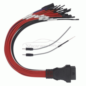 Многофункциональный соединительный кабель ECU Bench Renew Cable OBDSTAR