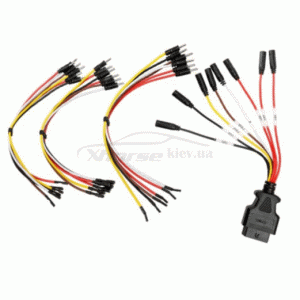 Многофункциональный соединительный кабель Jumper Cable for OBDSTAR