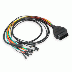 Универсальный кабель MOE для блоков ECU