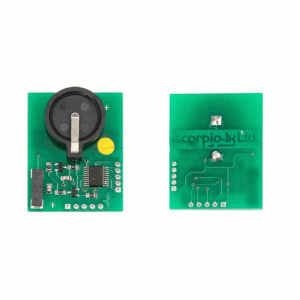 Эмулятор SLK-01 – Emulator DST 40, P1 94,D4