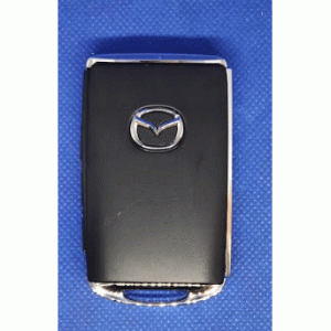 Mazda/ контейнер/19+КСК 3+1кн/кросовер//лого