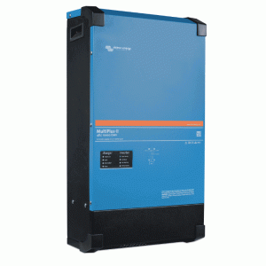 Инвертор Victron MultiPlus-II 48/100000/140-100