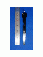 Smart key ТИП 3  волна  8,7 mm 2,4 mm x 32 mm х L 132 mm