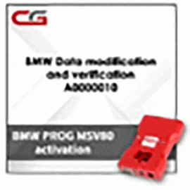 CGDI АКТИВАЦІЇ CGDI АКТИВАЦІЇ