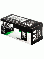 364 MAXELL_SR621SW 1PC