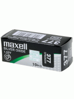 377 MAXELL_SR626SW 1PC