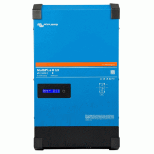 Инвертор Victron MultiPlus-II 48/50000/70-50-GX
