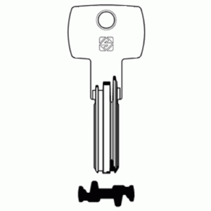 DM162 /Silca/