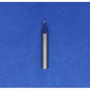 Фреза вертикальная 1,5 мм CARBIDE D1.5 D6 L46 l2 z3 /Украина/ /z3/