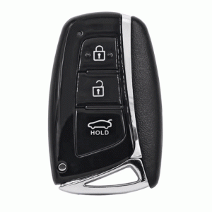 Ключ универсальный Smart KD ZB39-3 3 but Keydiy