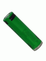 Аккумулятор Murata Li-ion 14500 US14500 VR2B 680 mAh 715 mAh Зеленый