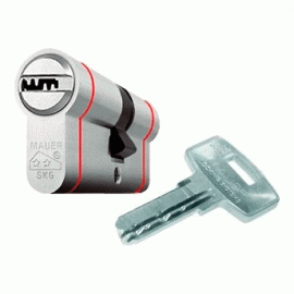 Цилиндры MAUER Elite2 Red Line Цилиндры MAUER Elite2 Red Line