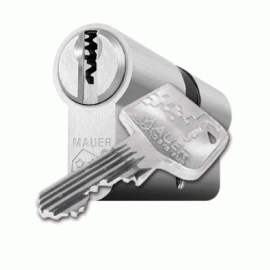 Цилиндры MAUER MLS Цилиндры MAUER MLS