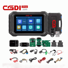 CGDI CGDI