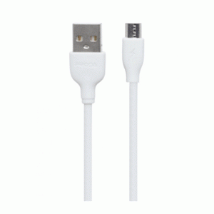 Кабель зарядный USB REMAX(Proda)PD-B15Micro