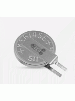 Аккумулятор таблеточного типа литиевый MS614 Maxcell  3.4mAh