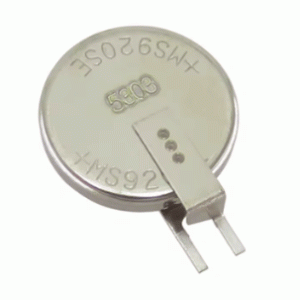 Аккумулятор таблеточного типа литиевый MS920 Maxcell 5.5 mAч