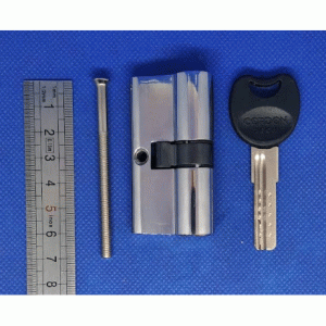 Цилиндр CORDON Tech  BM 60-CR
