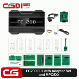CGDI ПРОГРАМАТОРИ CGDI ПРОГРАМАТОРИ
