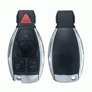 Умный дистанционный ключ Mercedes Benz Blade HU64