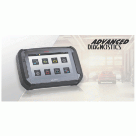 ADVANCED DIAGNOSTICS ОБОРУДОВАНИЕ И АДАПТЕРЫ ADVANCED DIAGNOSTICS ОБОРУДОВАНИЕ И АДАПТЕРЫ