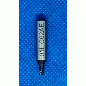 Фреза вертикальная 01L CUTTER  /Silca/ D742606ZB 