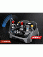 Condor XC003 /Xhorse/ для английских ключей ручной механический станок