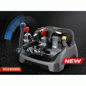 Condor XC003 /Xhorse/ для английских ключей ручной механический станок