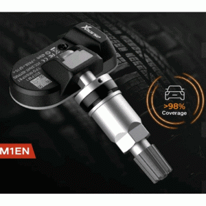 Датчики 2025 XDTPM1EN /Xhorse/