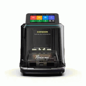 Condor XC-TWINS XCMT01GL /Xhorse/ с чпу и AI 2026